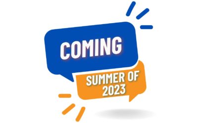 New For The Summer of 2023